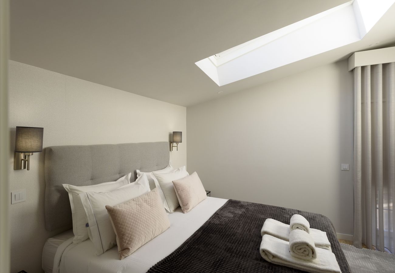 Apartamento em Porto - RA - São João 3