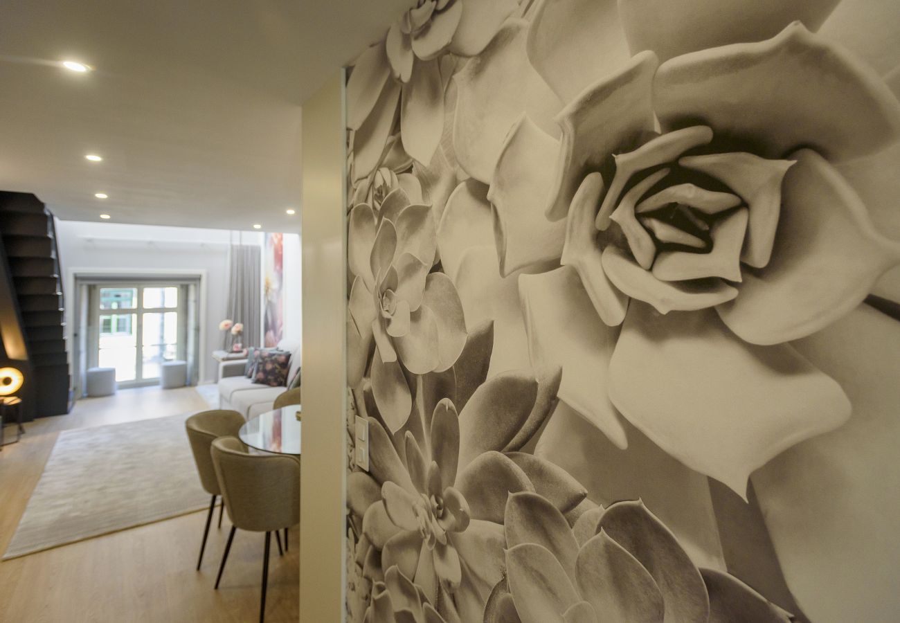 Apartamento em Porto - RA - São João 3