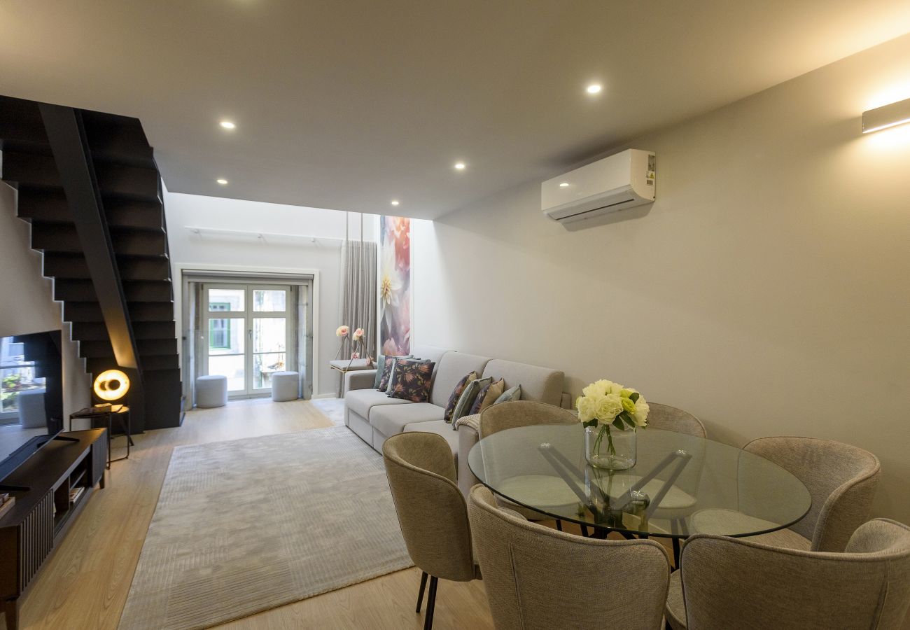 Apartamento em Porto - RA - São João 3