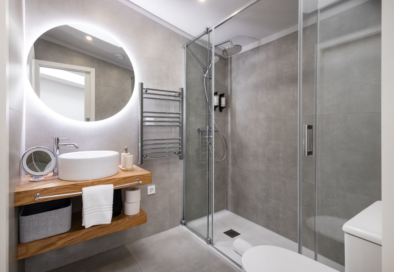 Apartamento em Porto - RA - São João 3