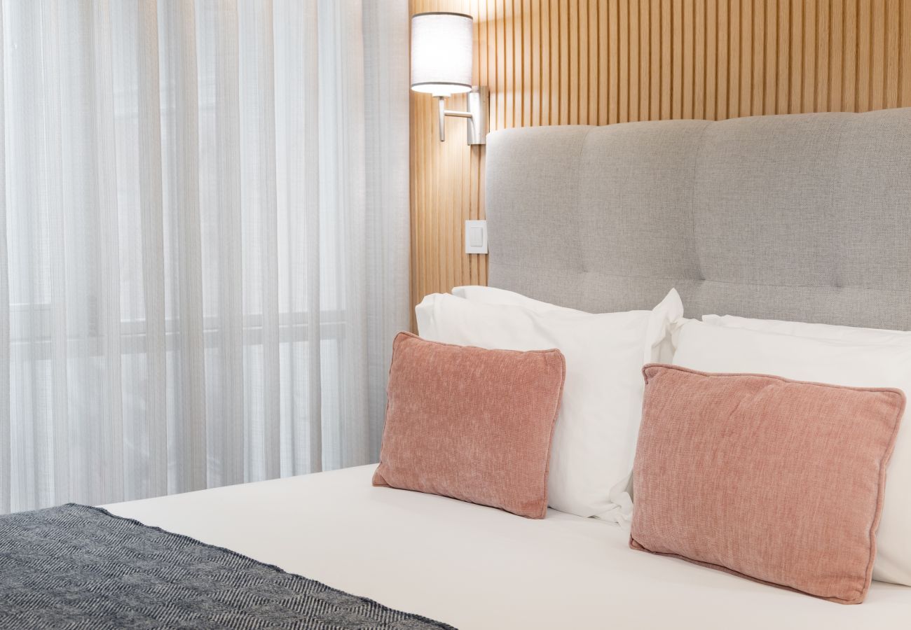 Apartamento em Porto - RA - São João 3