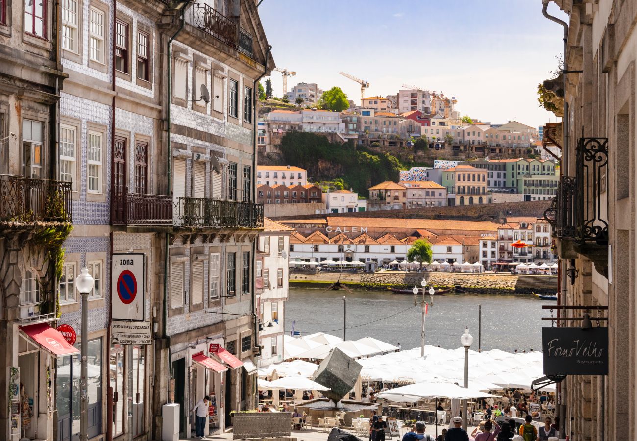 Apartamento em Porto - RA - São João 3