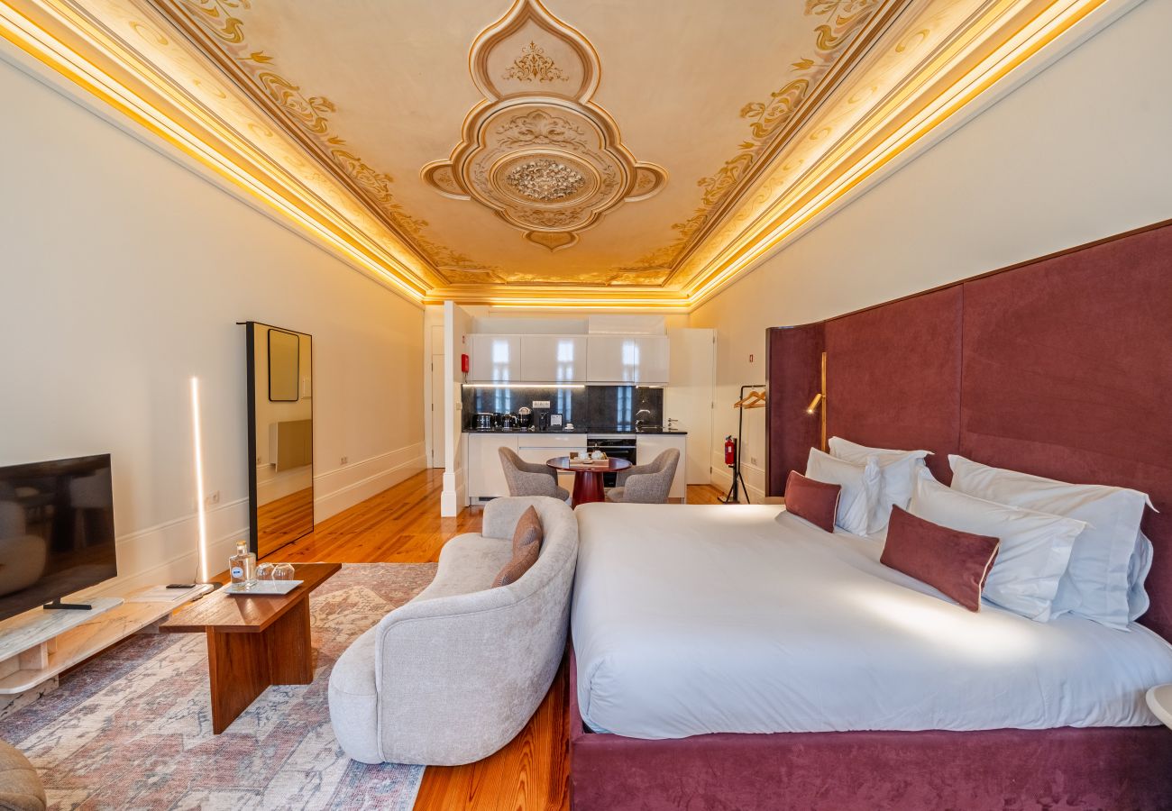 Estúdio em Porto - Collection 1F