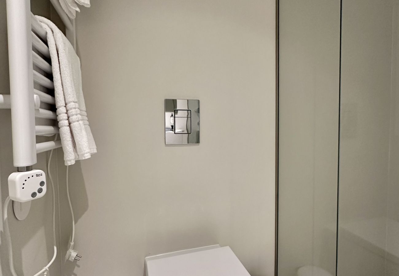 Apartamento em Porto - Bonjardim Prime 3E