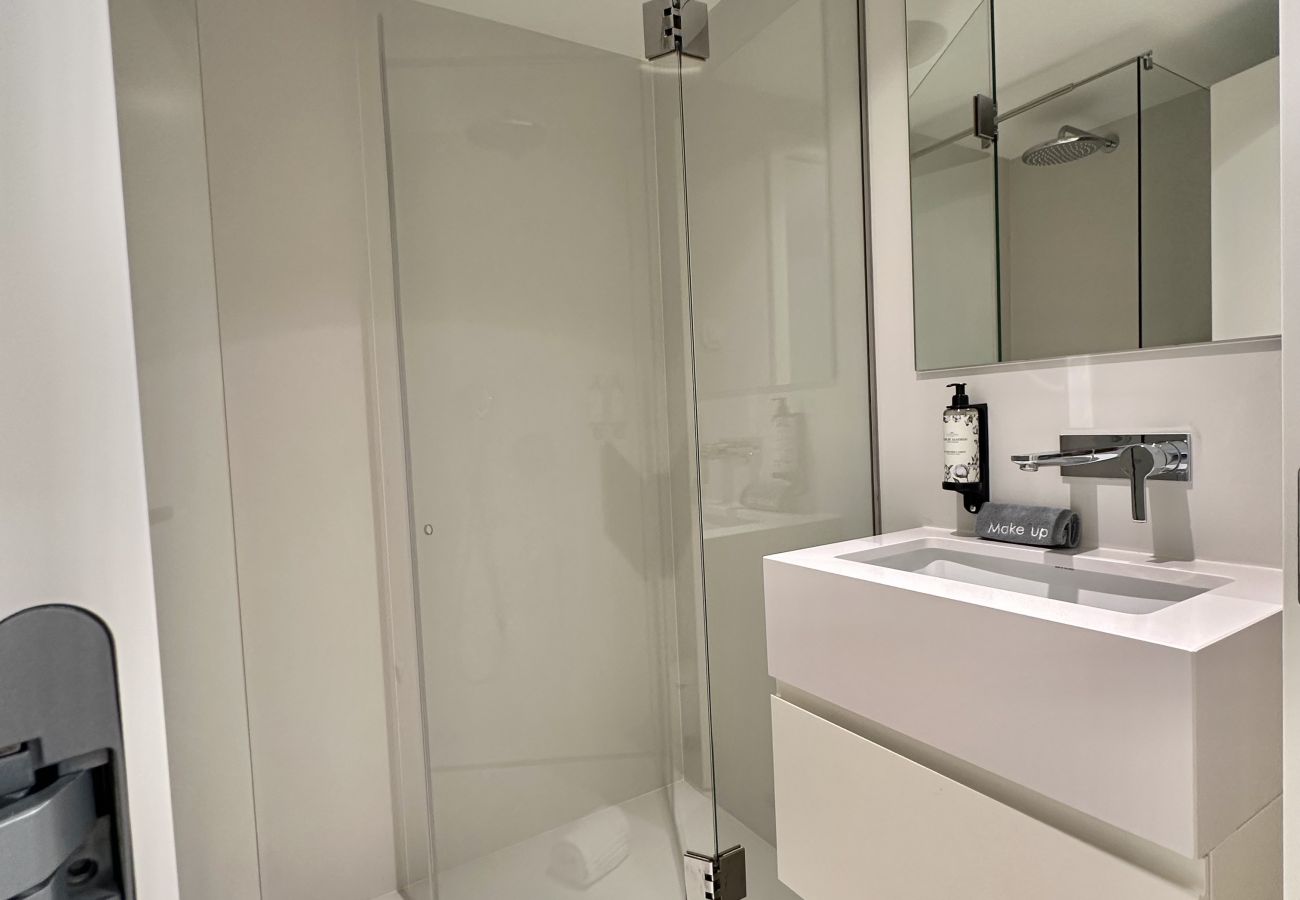 Apartamento em Porto - Bonjardim Prime 3E
