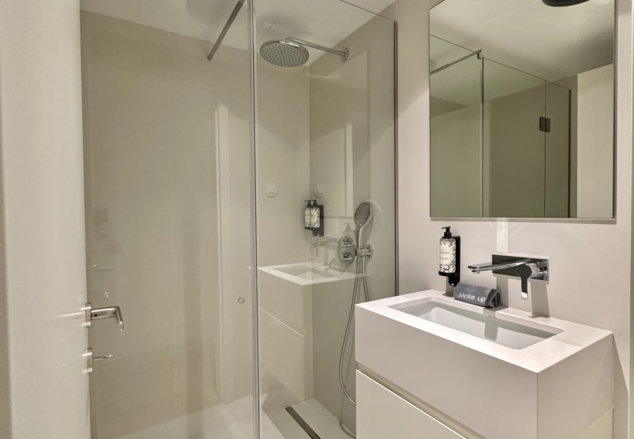 Apartamento em Porto - Bonjardim Prime 3E