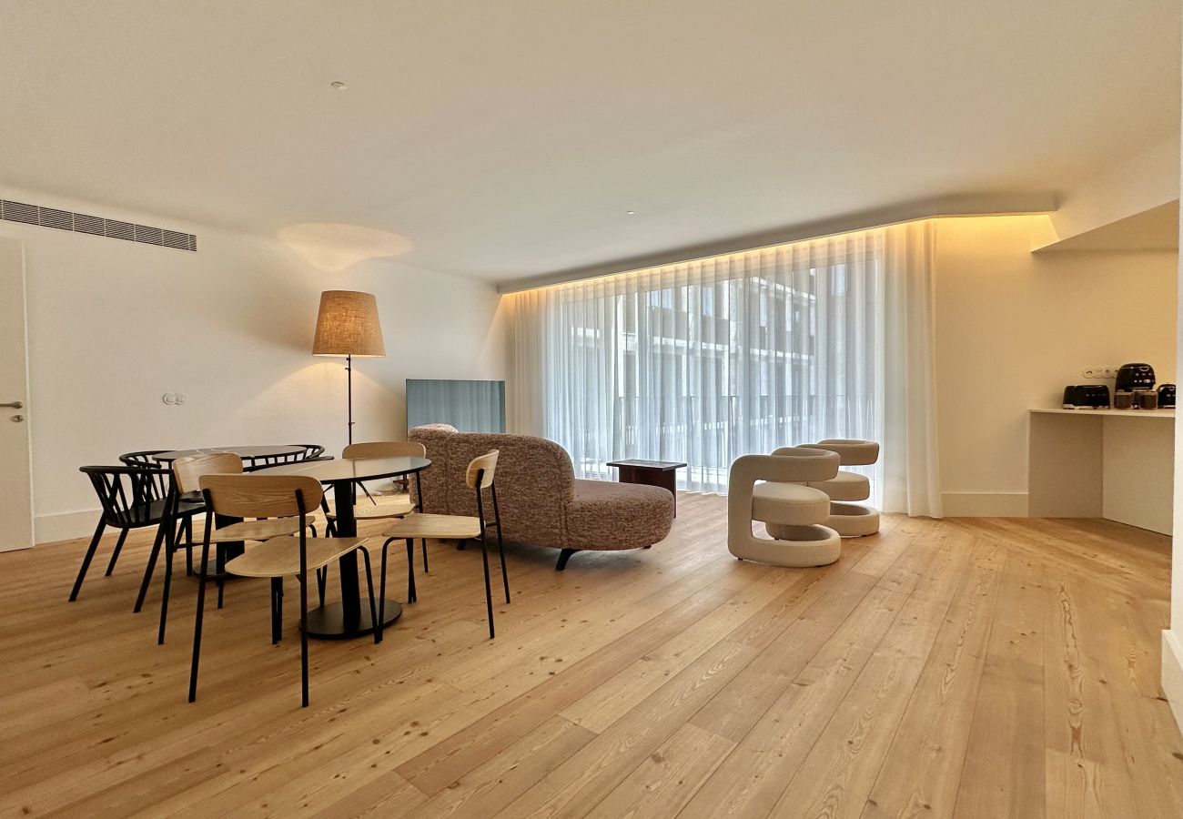 Apartamento em Porto - Bonjardim Prime 3E