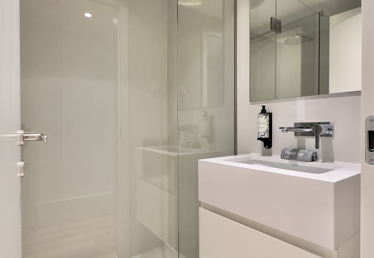 Apartamento em Porto - Bonjardim Prime 3E