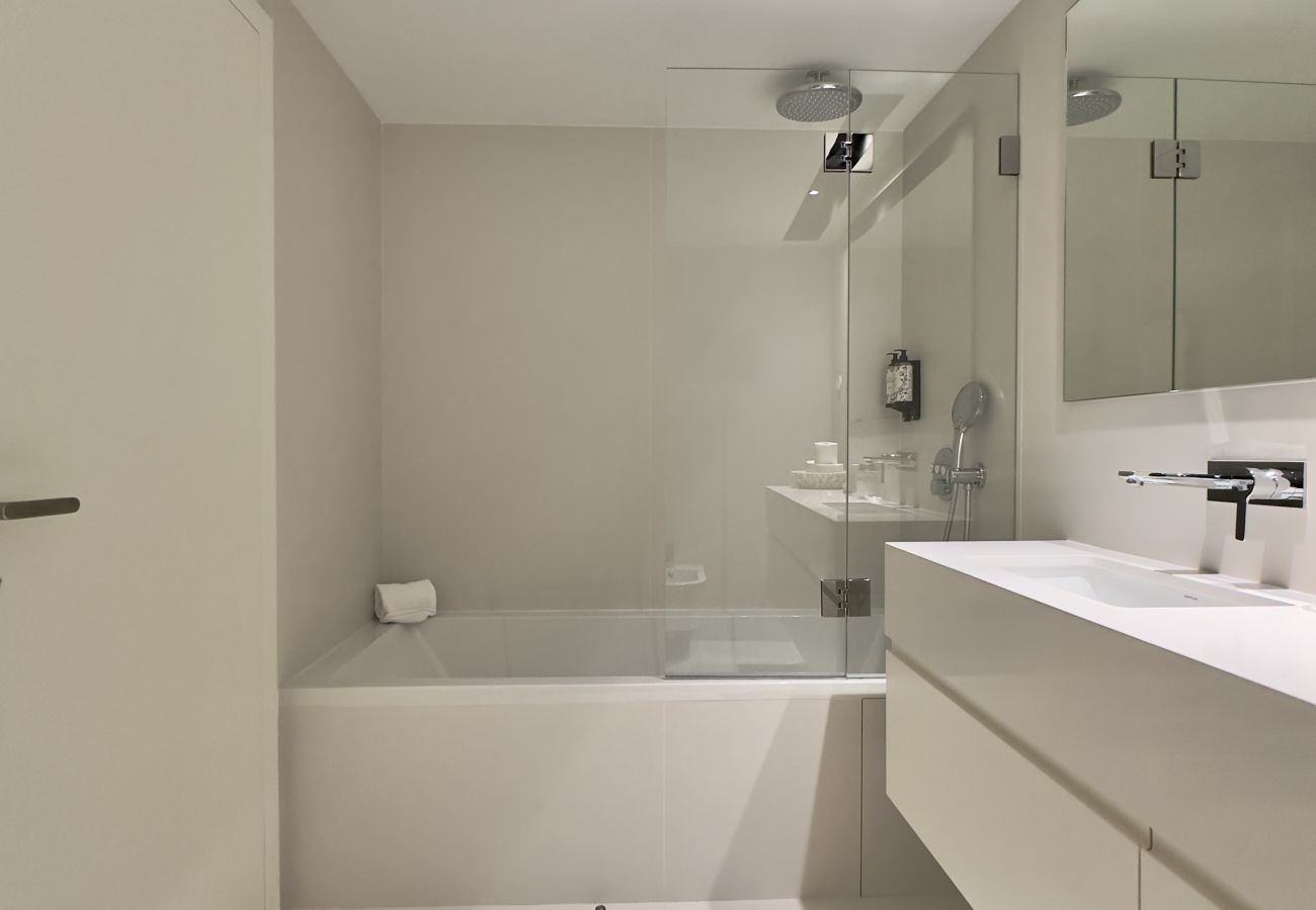Apartamento em Porto - Bonjardim Prime 3E