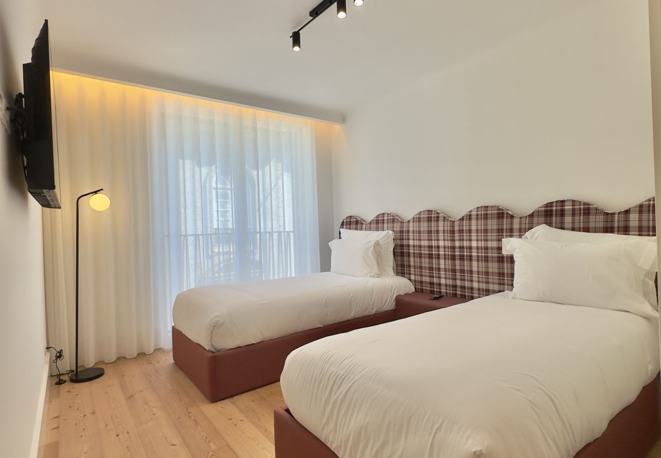 Apartamento em Porto - Bonjardim Prime 3E
