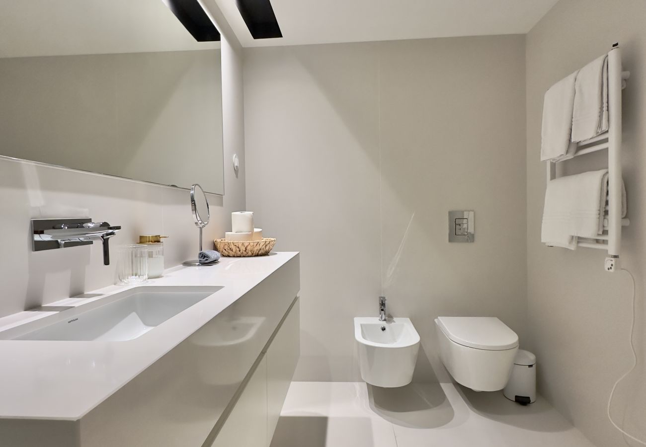 Apartamento em Porto - Bonjardim Prime 3E