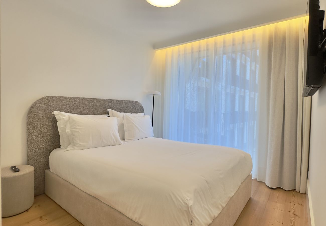 Apartamento em Porto - Bonjardim Prime 3E