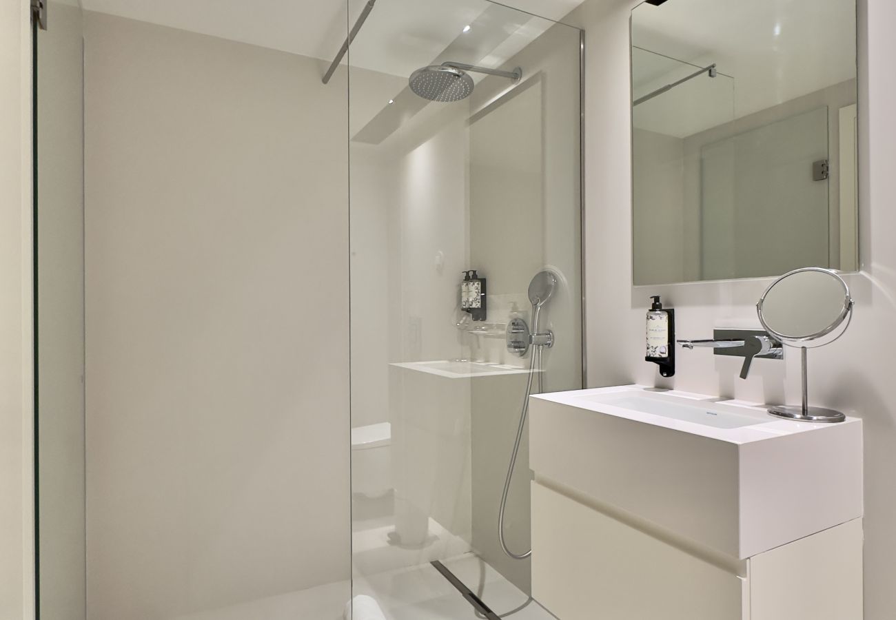 Apartamento em Porto - Bonjardim Prime 3E