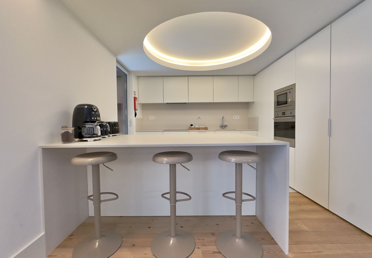 Apartamento em Porto - Bonjardim Prime 3E