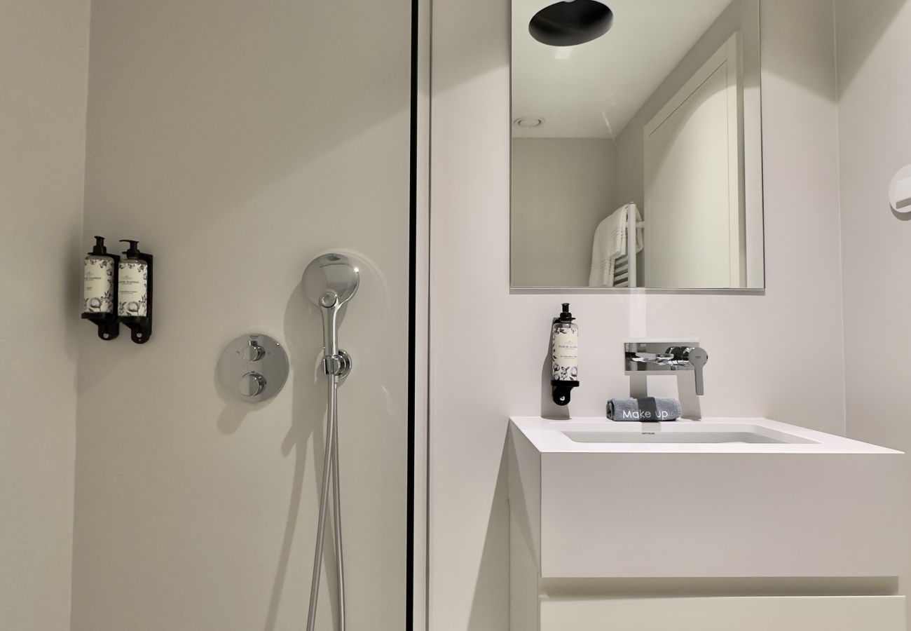 Apartamento em Porto - Bonjardim Prime 3E