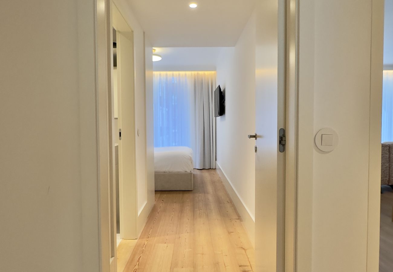 Apartamento em Porto - Bonjardim Prime 3E