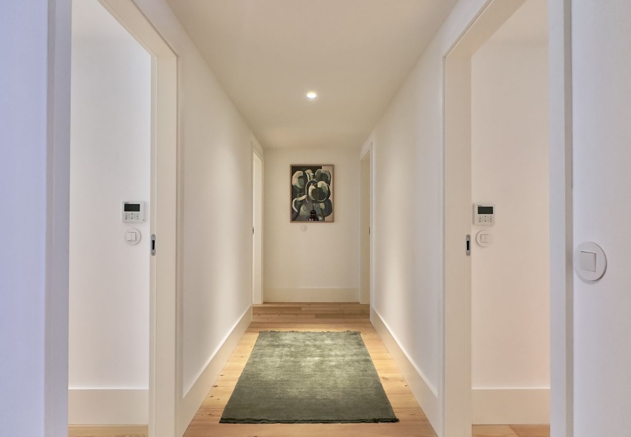 Apartamento em Porto - Bonjardim Prime 3E