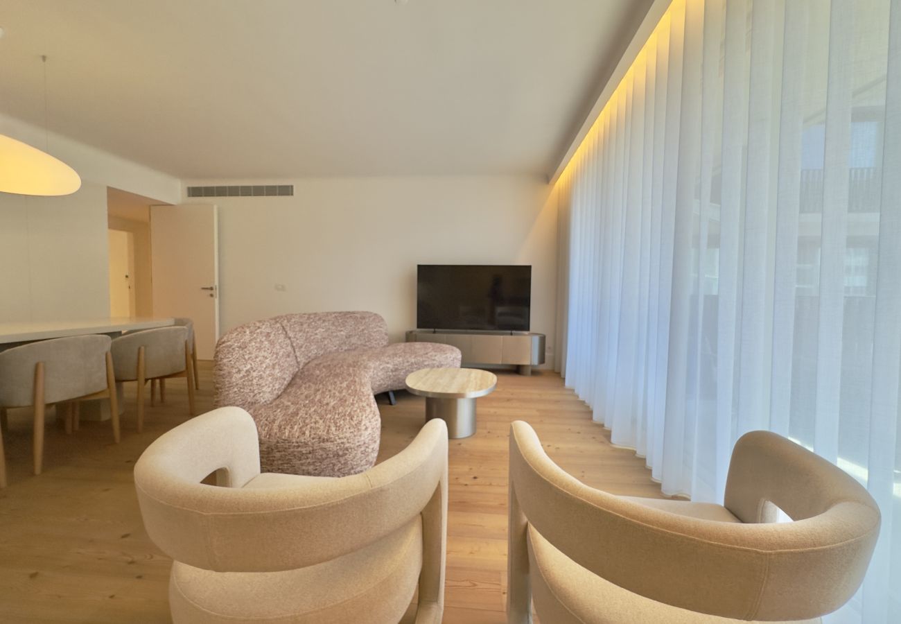 Apartamento em Porto - Bonjardim Prime 3E