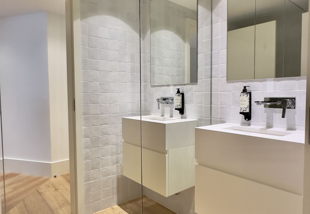Apartamento em Porto - Bonjardim Prime 3E