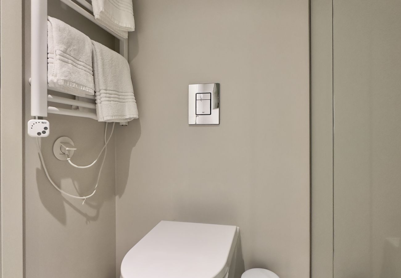 Apartamento em Porto - Bonjardim Prime 3E
