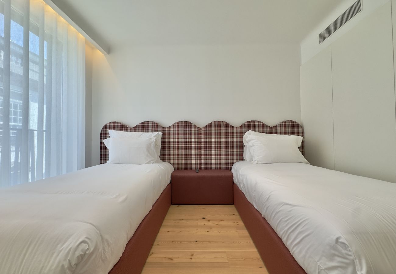 Apartamento em Porto - Bonjardim Prime 3E