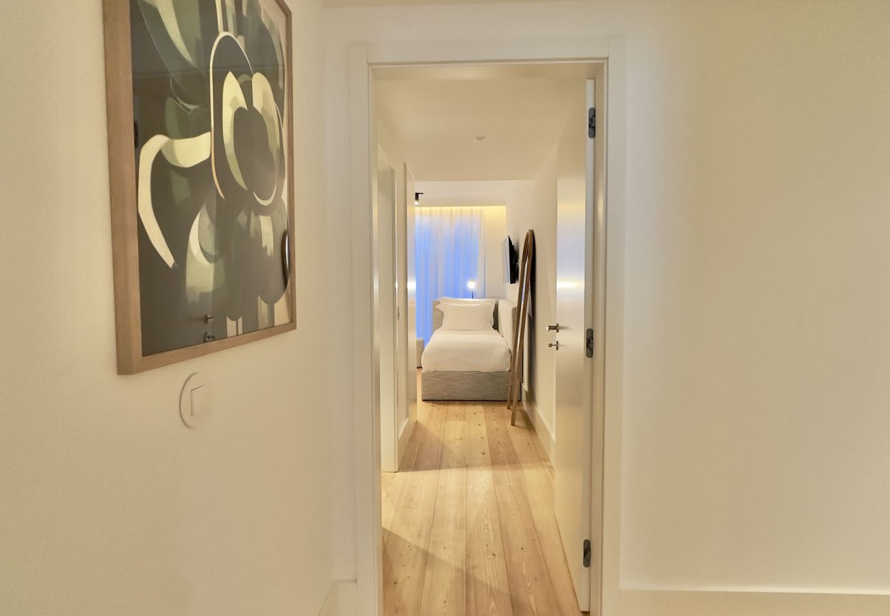 Apartamento em Porto - Bonjardim Prime 3E