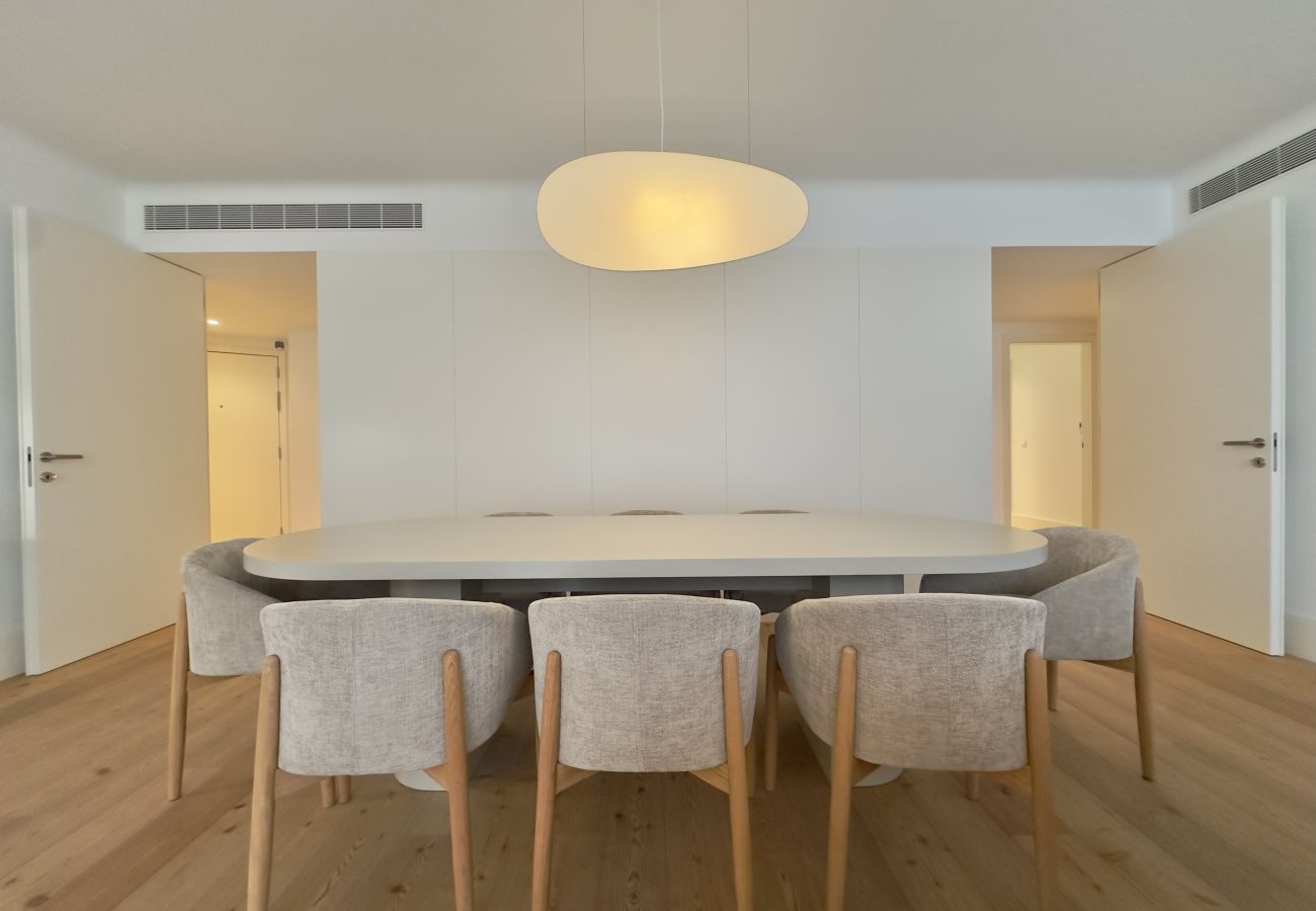 Apartamento em Porto - Bonjardim Prime 3E