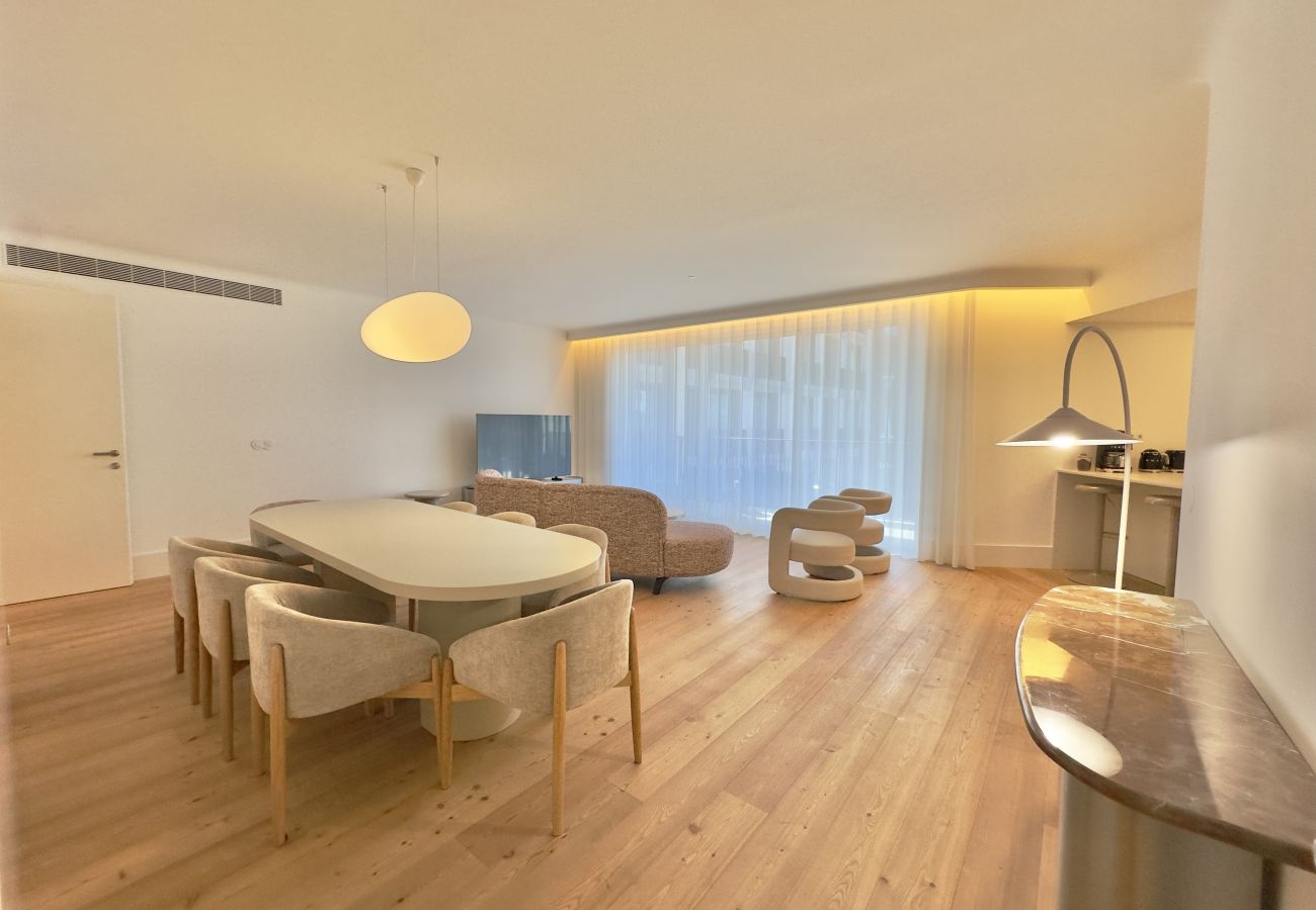Apartamento em Porto - Bonjardim Prime 3E