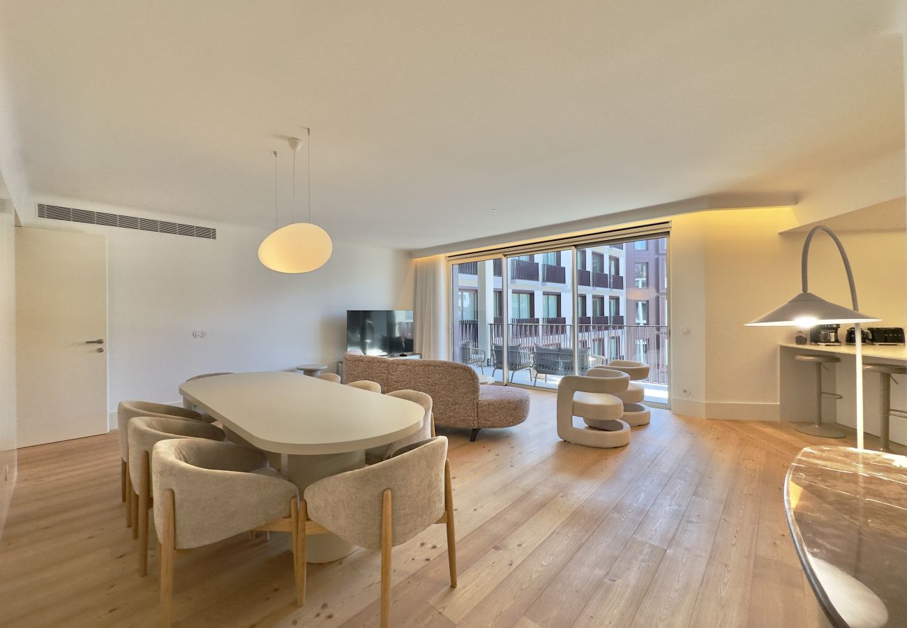 Apartamento em Porto - Bonjardim Prime 3E