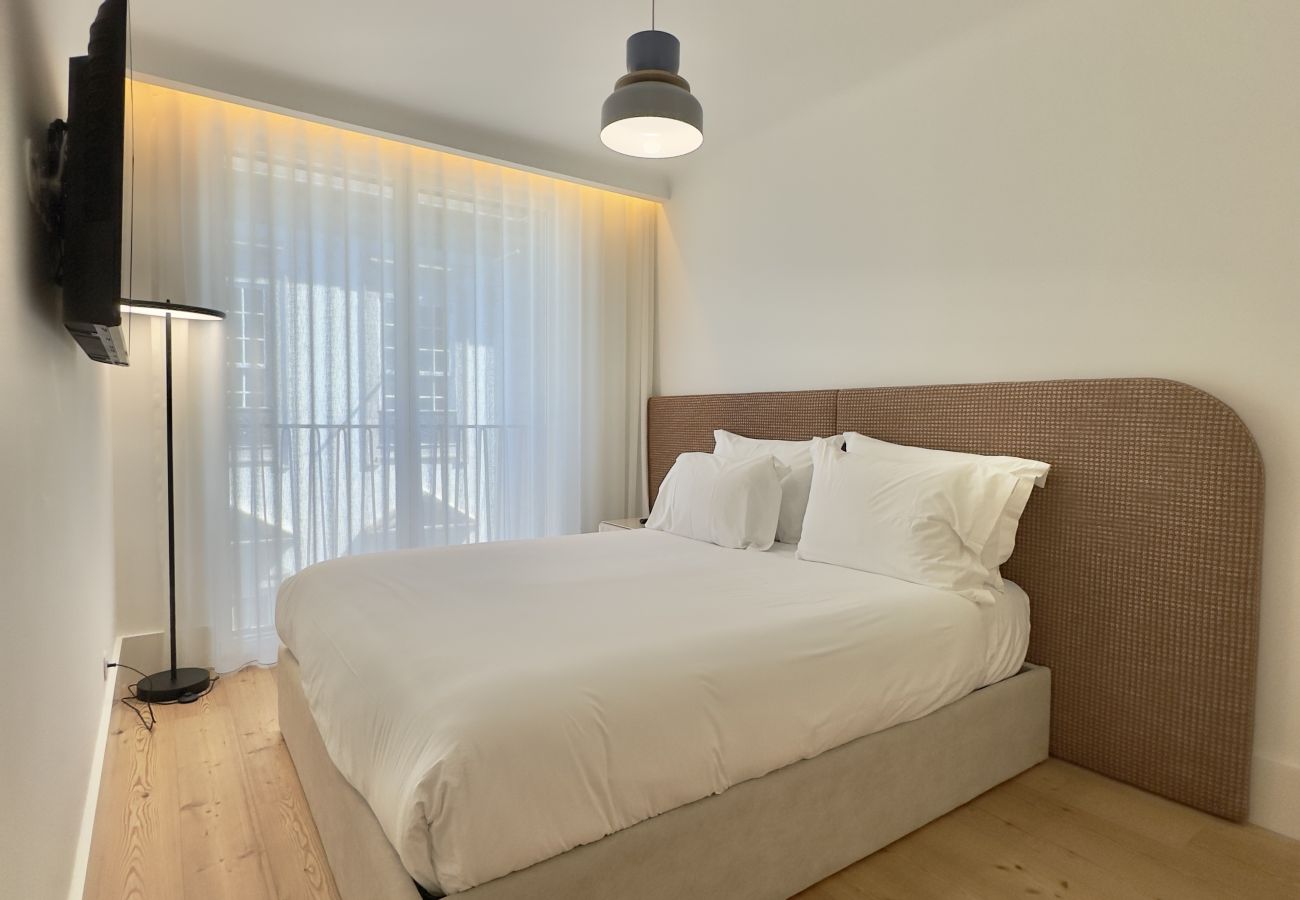 Apartamento em Porto - Bonjardim Prime 3E