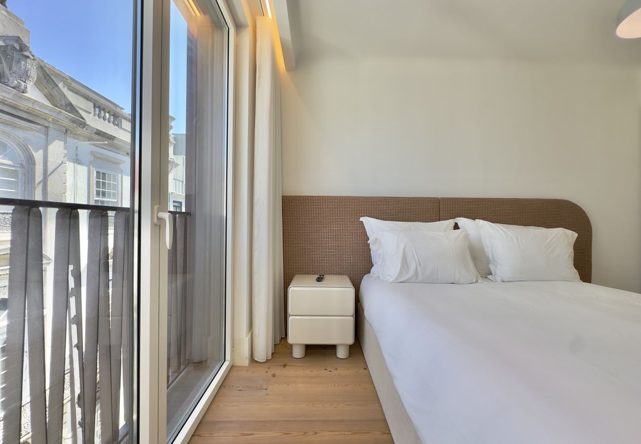 Apartamento em Porto - Bonjardim Prime 3E