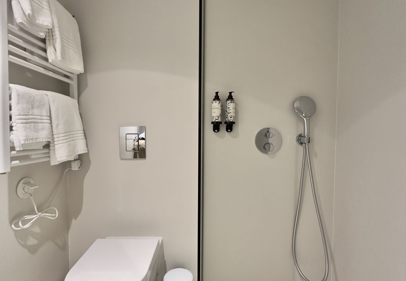 Apartamento em Porto - Bonjardim Prime 3E