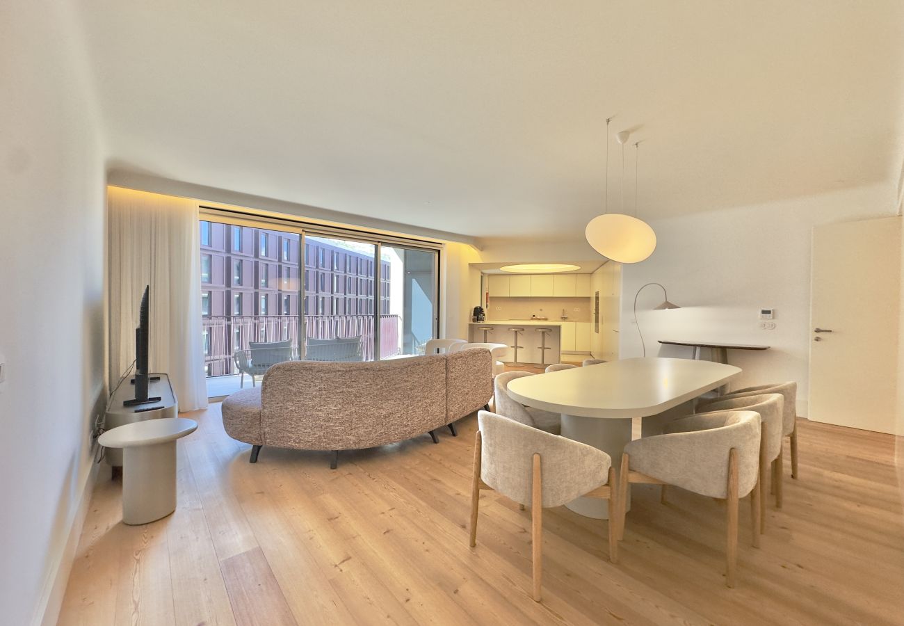 Apartamento em Porto - Bonjardim Prime 3E