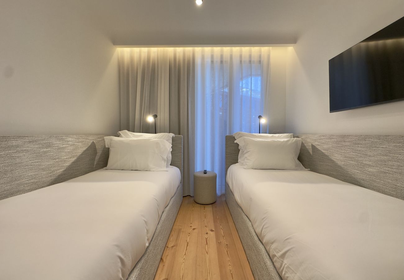Apartamento em Porto - Bonjardim Prime 3E