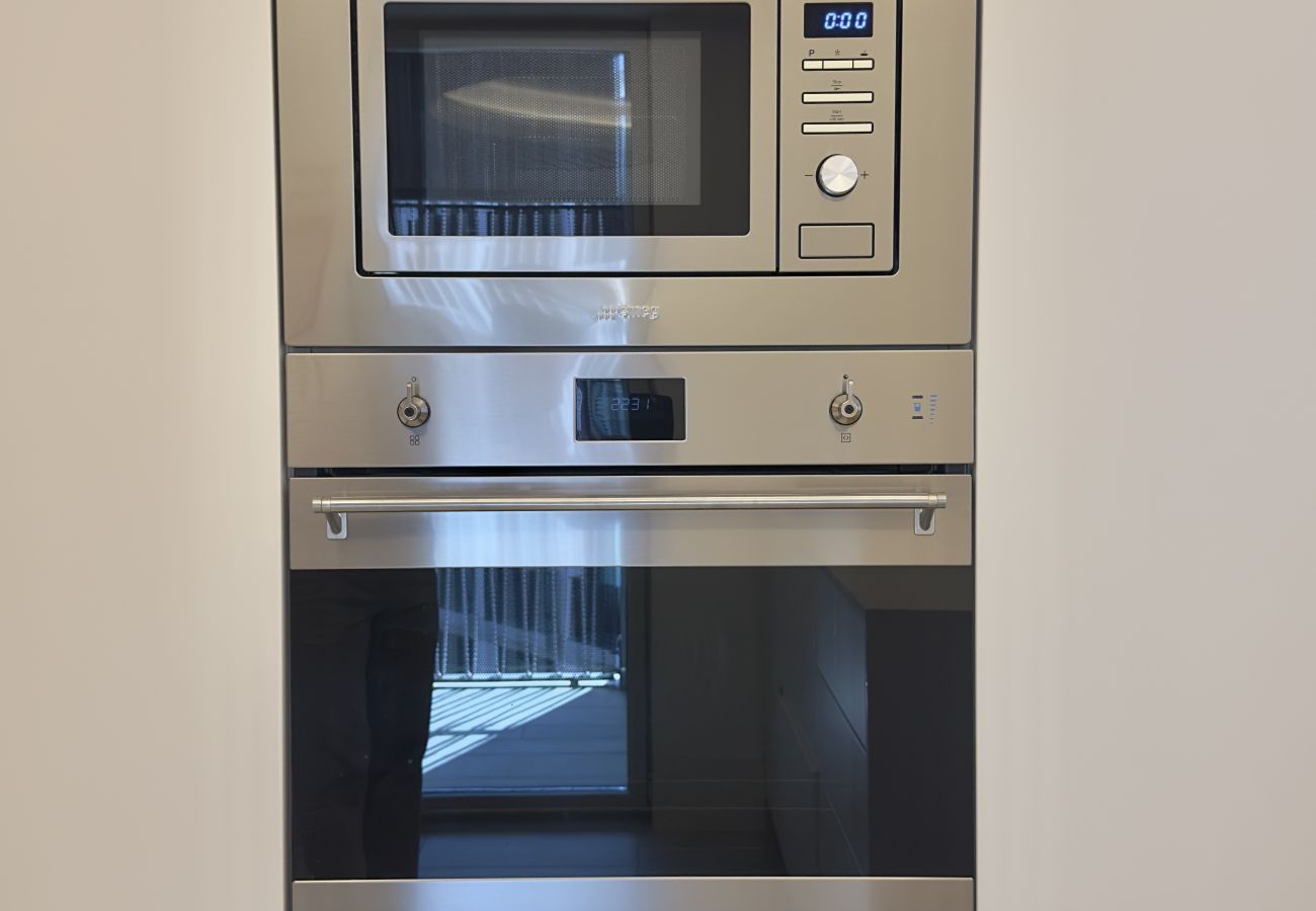 Apartamento em Porto - Bonjardim Prime 3E