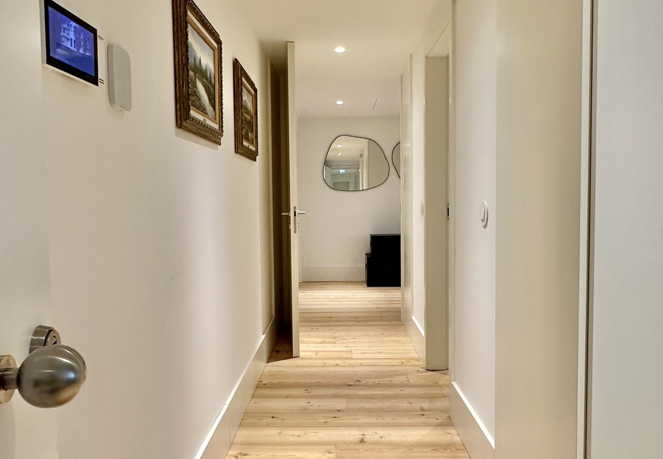 Apartamento em Porto - Z - Premium Bolhão Market Residence 1D