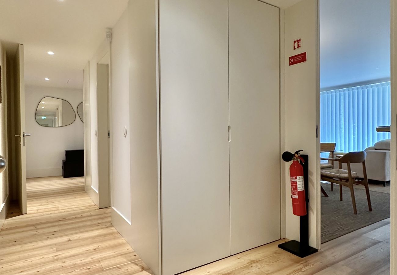 Apartamento em Porto - Z - Premium Bolhão Market Residence 1D