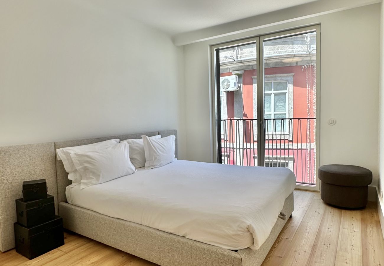 Apartamento em Porto - Z - Premium Bolhão Market Residence 1D