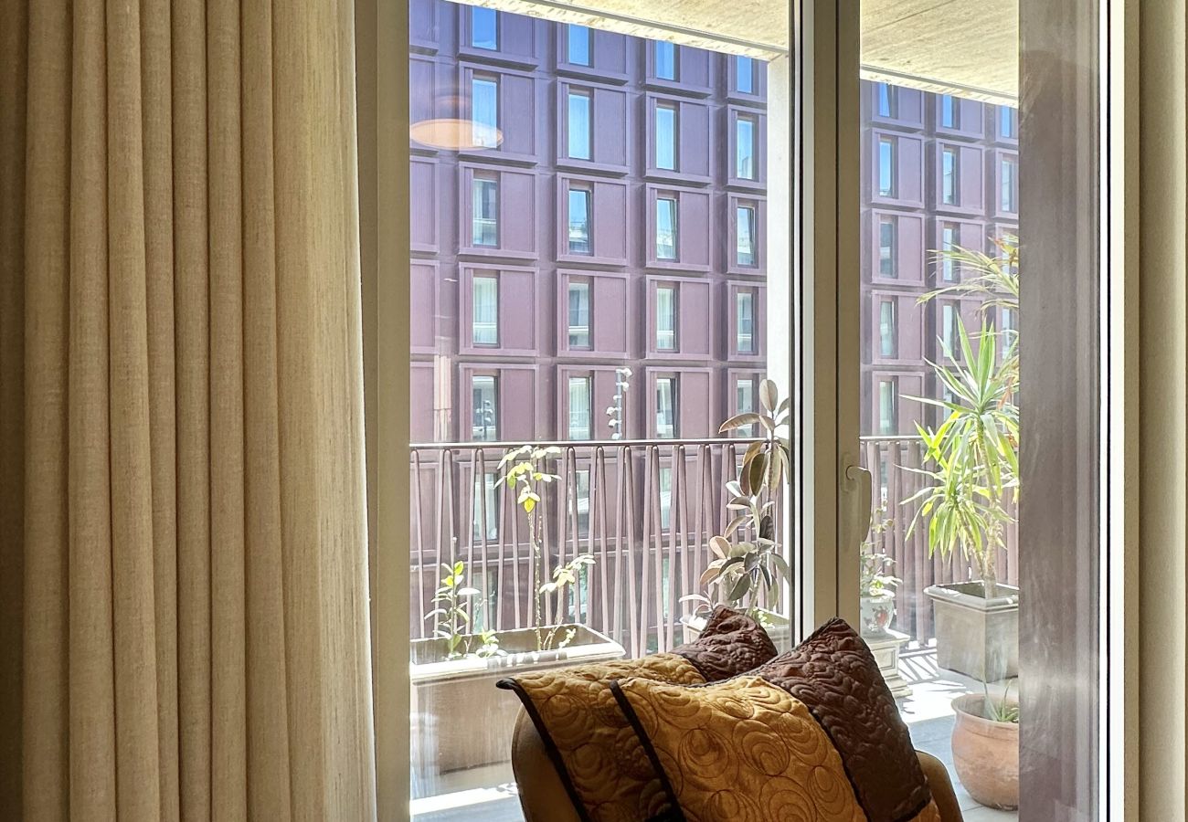 Apartamento em Porto - Z - Premium Bolhão Market Residence 1D