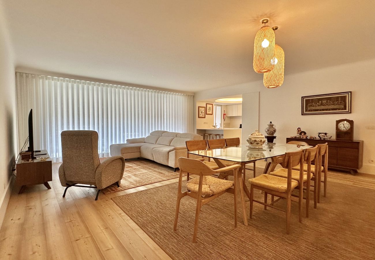 Apartamento em Porto - Z - Premium Bolhão Market Residence 1D