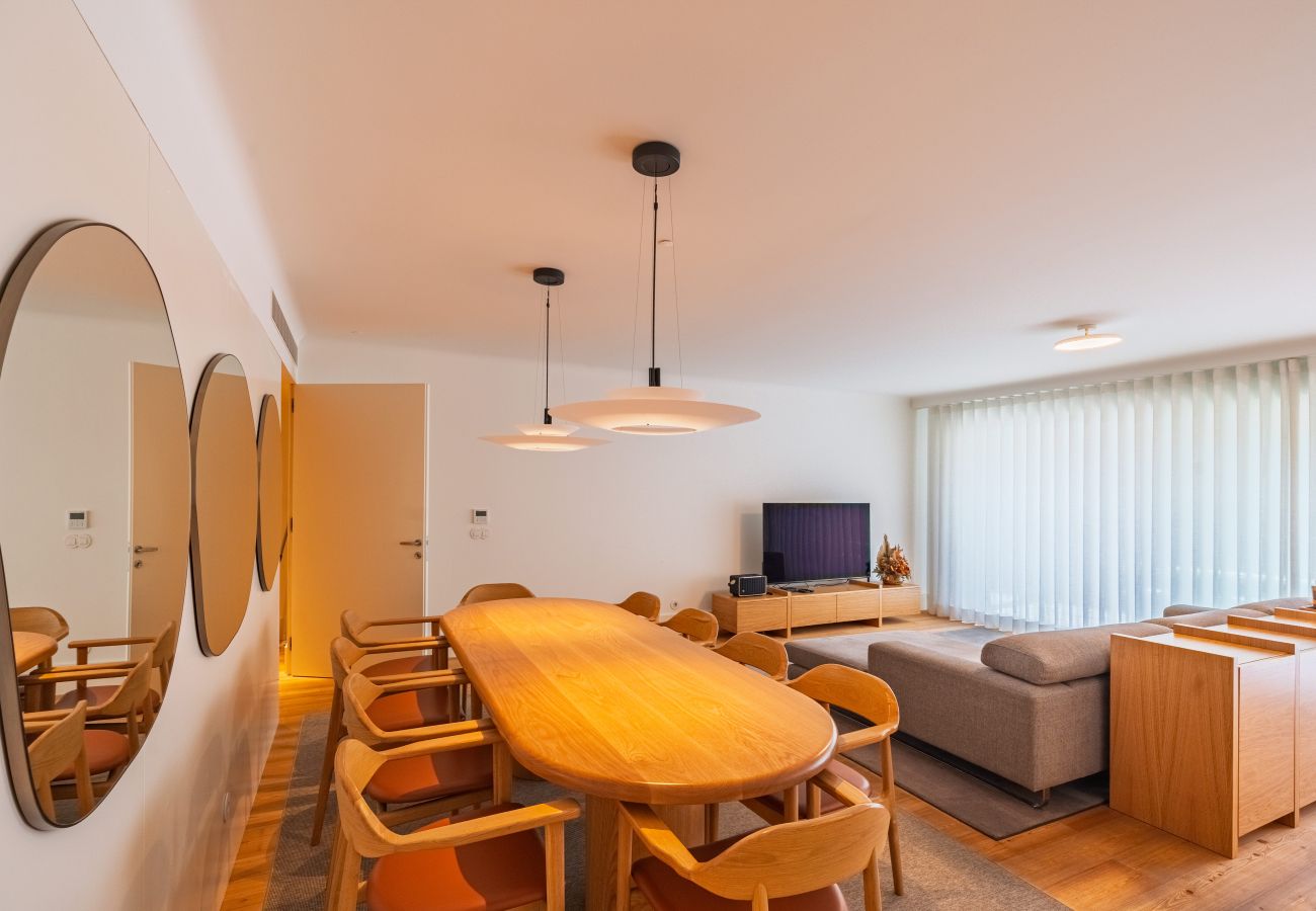 Apartamento em Porto - Z - Market Residence 3D