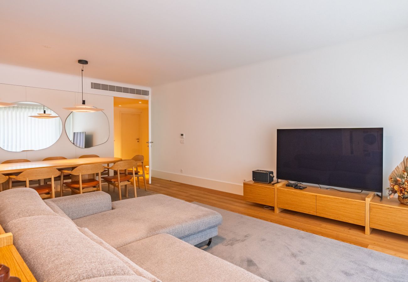 Apartamento em Porto - Z - Market Residence 3D