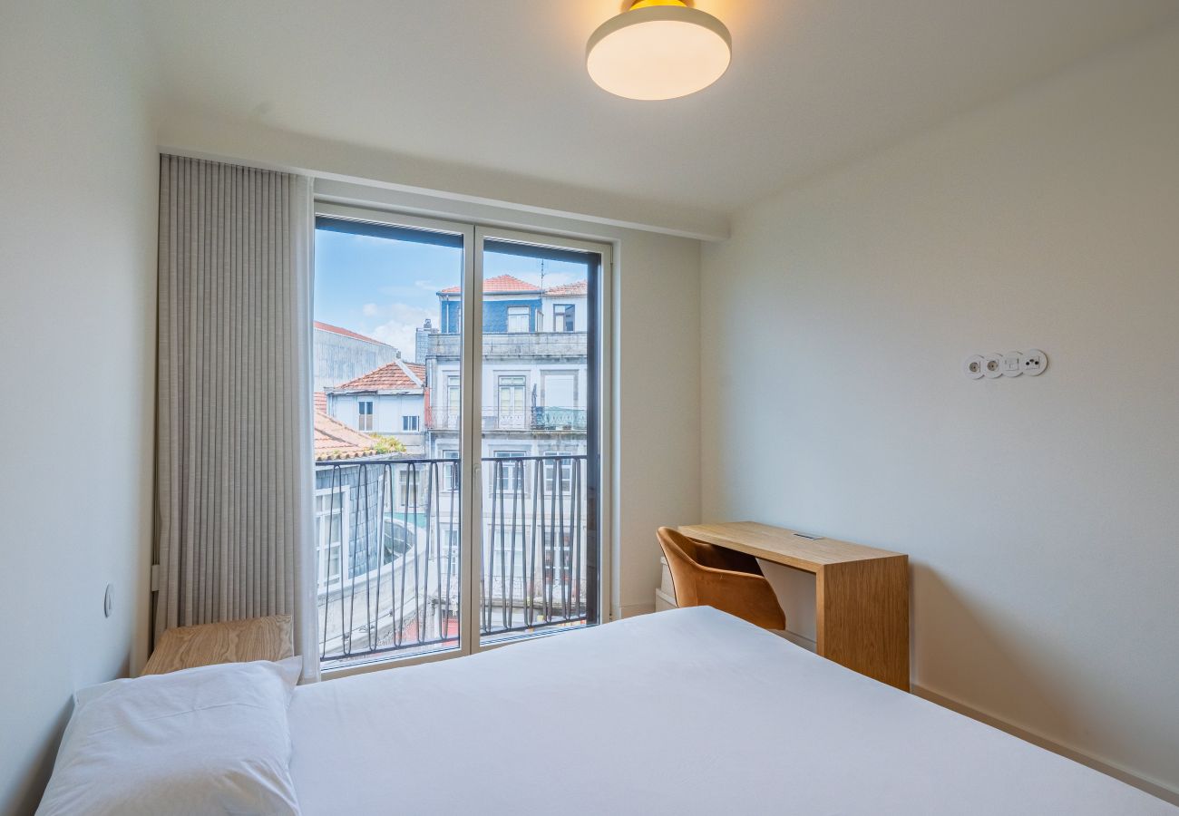 Apartamento em Porto - Z - Market Residence 3D