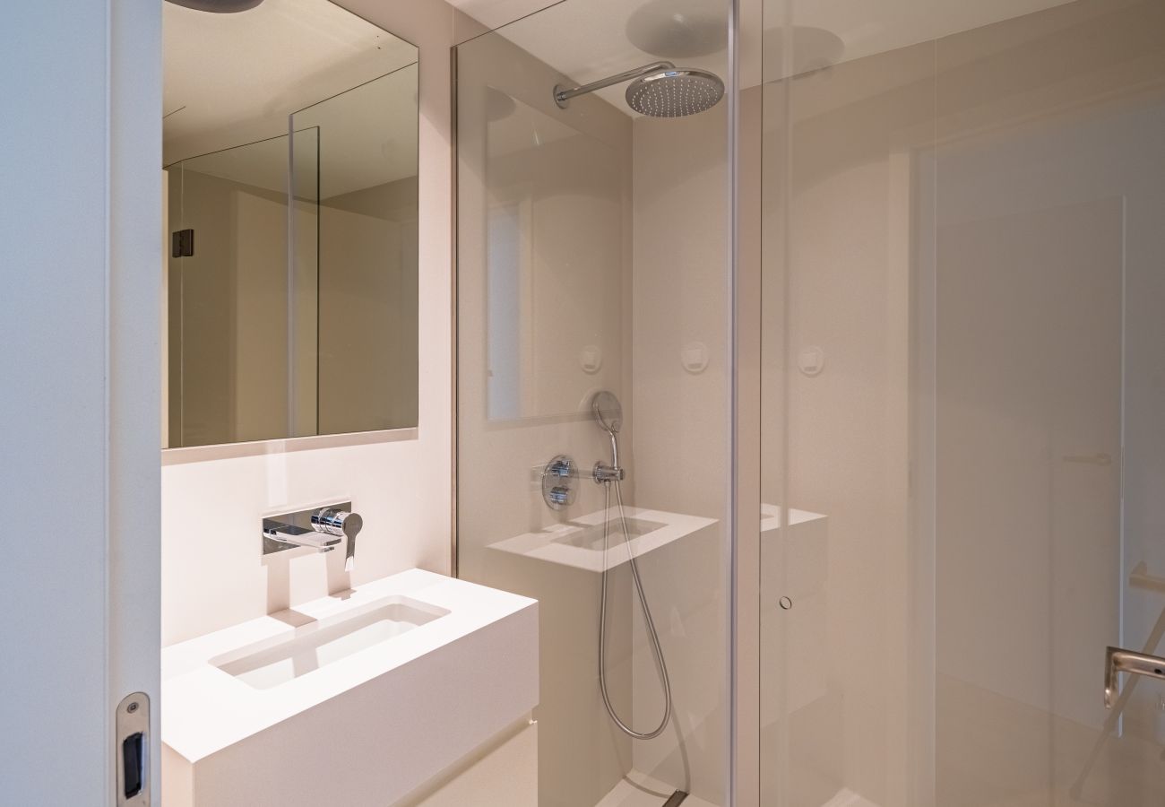 Apartamento em Porto - Z - Market Residence 3D