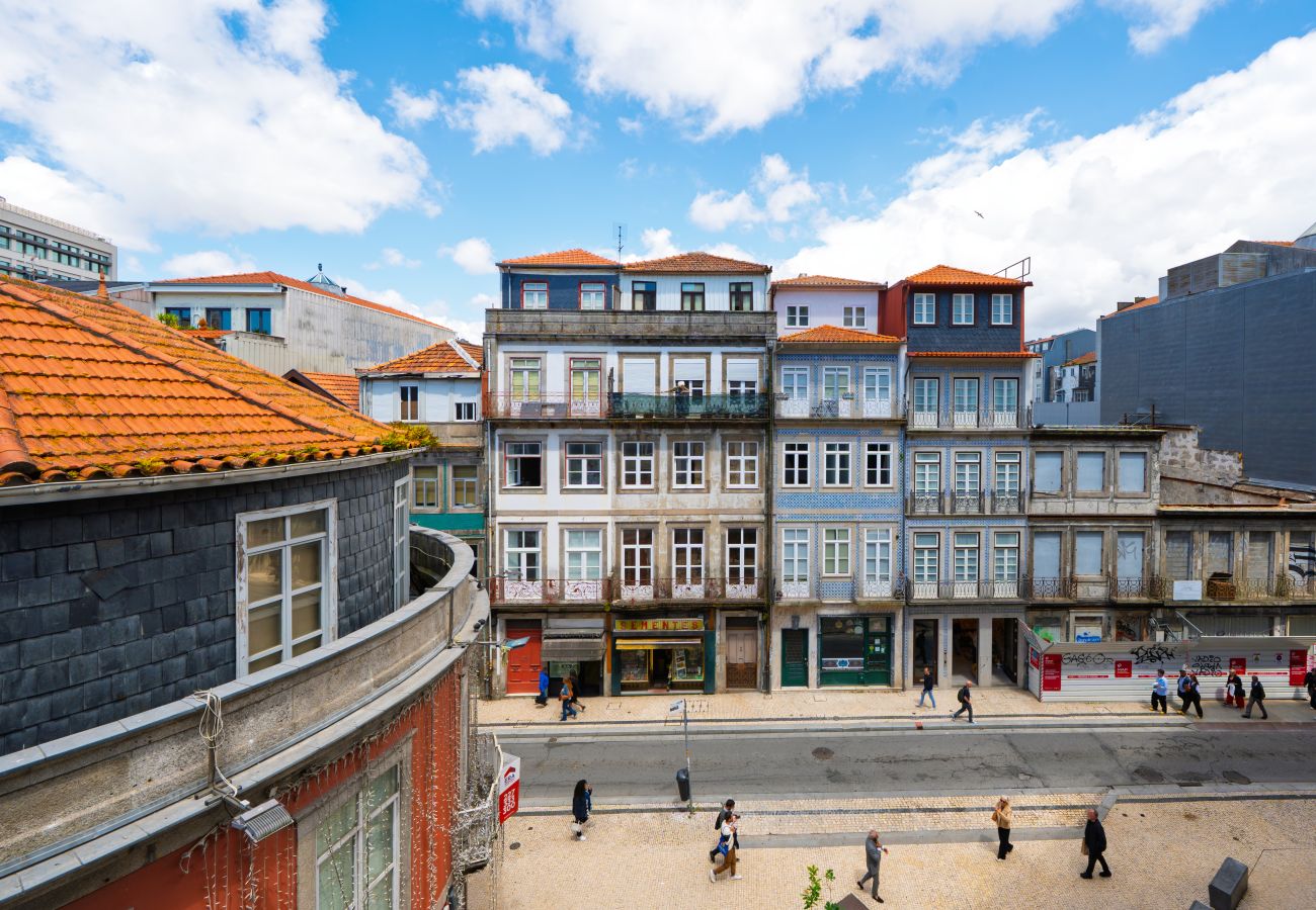 Apartamento em Porto - Z - Market Residence 3D