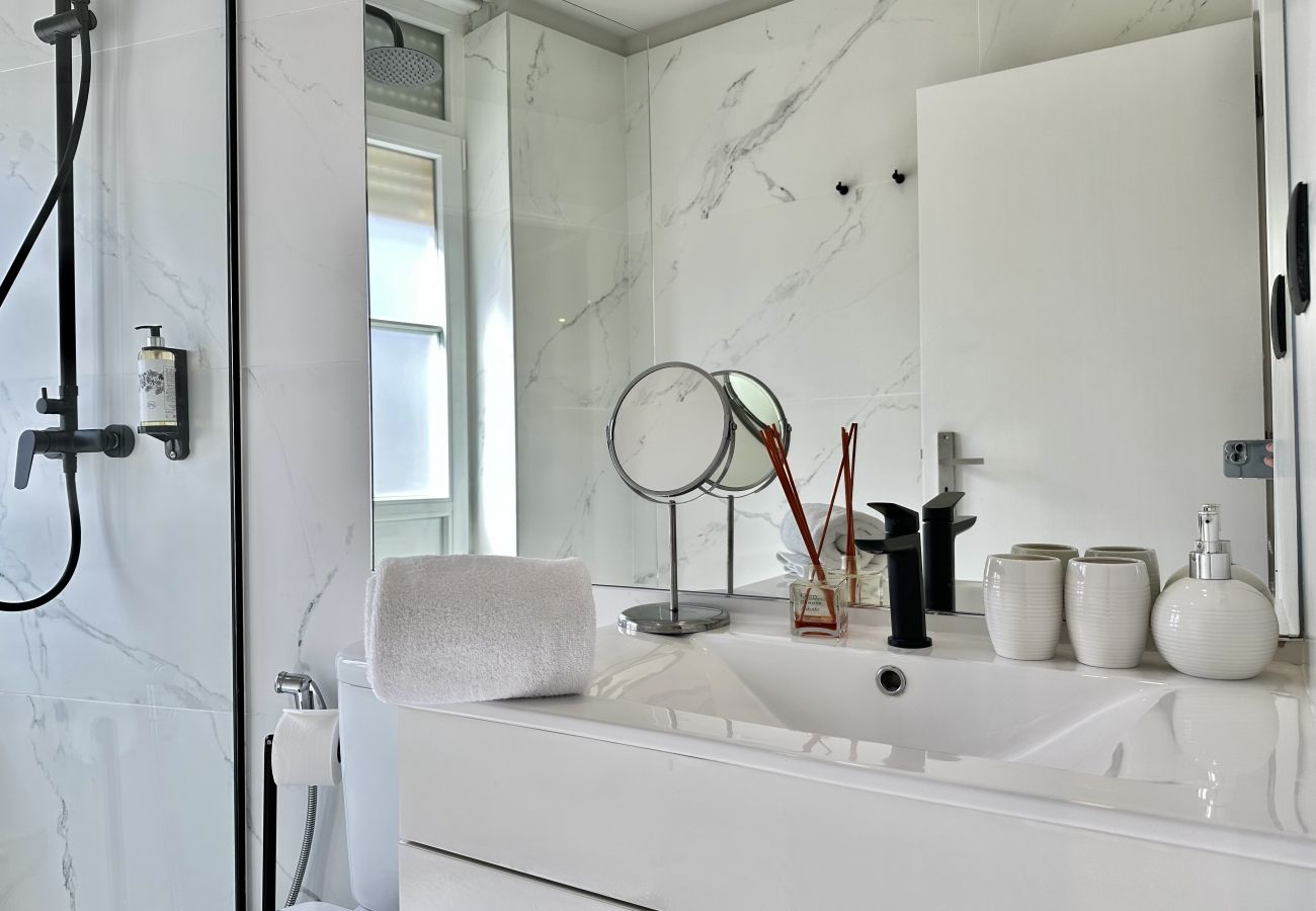 Studio in Porto - YOUROPO - Capela 2