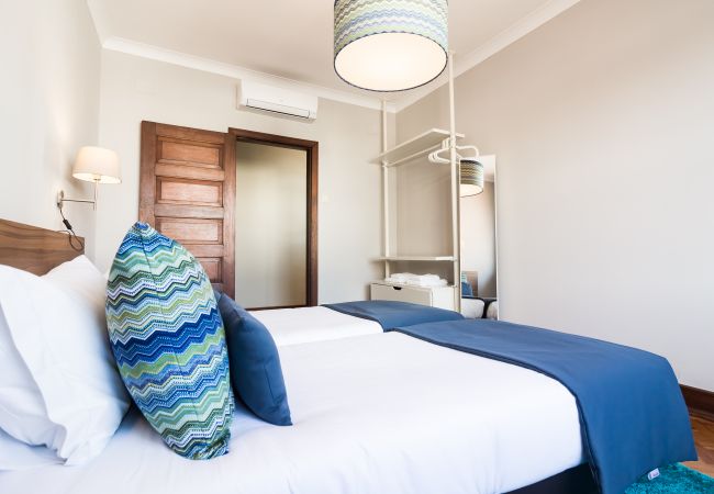 Apartment in Porto - Santa Catarina 4E Apartment in Porto - Santa Catarina 4E