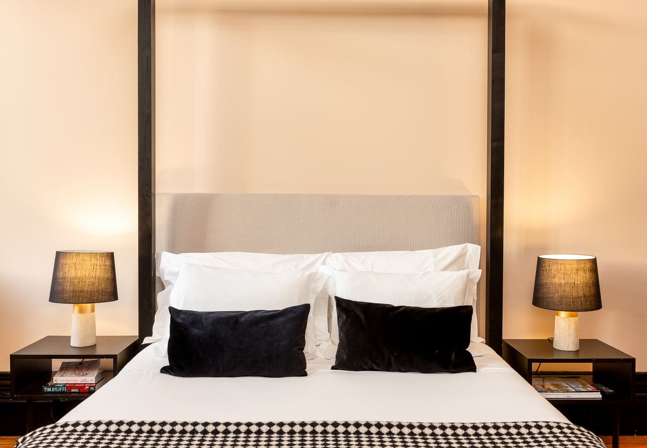 Apartment in Porto - YOUROPO - Bolhão 1A