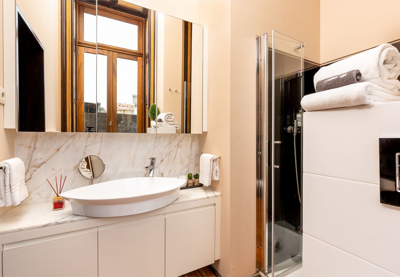 Apartment in Porto - YOUROPO - Bolhão 1A