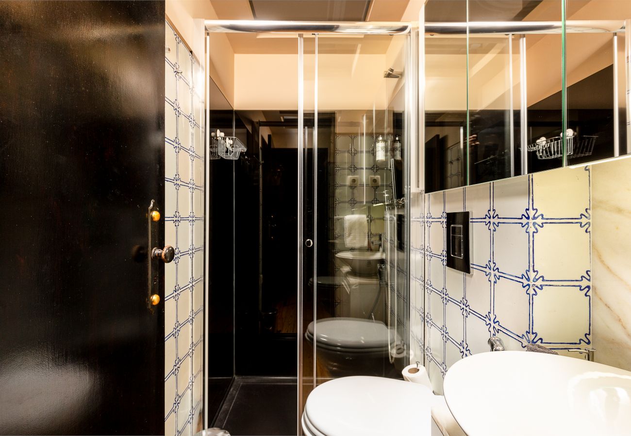 Apartment in Porto - YOUROPO - Bolhão 1A